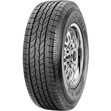 автомобилна гума MAXXIS F22T108 bravo серия ht-770 225/65r17 102h wl