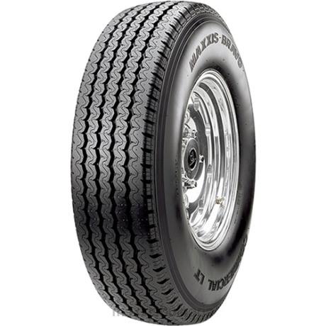 автомобилна гума MAXXIS F22T106 bravo серия ue-168(n) 205r14c d/8ply bsw