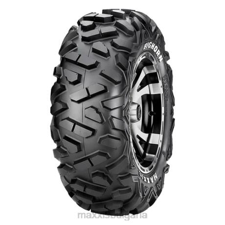 автомобилна гума MAXXIS F22T219 bighorn m917 (отпред) at25x8r12 c/6ply