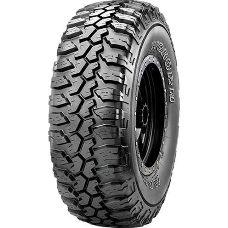 автомобилна гума MAXXIS F22T222 bighorn mt-762 31x10.50r15 c/6ply wl