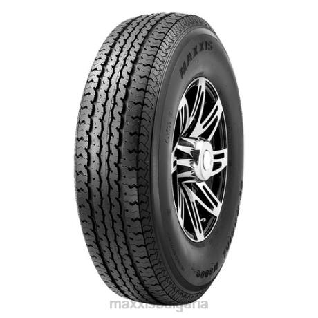 автомобилна гума MAXXIS F22T19 m8008 плюс st радиална st185/80r13 c/6ply