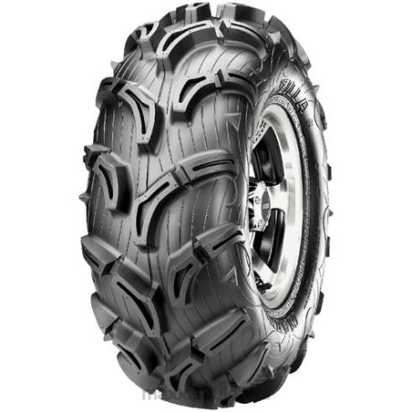 автомобилна гума MAXXIS F22T105 zilla (отзад) при 27x11-12 c/6ply
